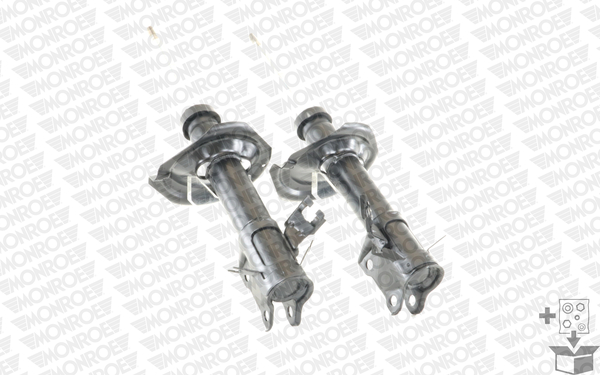 Monroe Schokdemper E4715