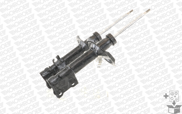 Monroe Schokdemper E4715