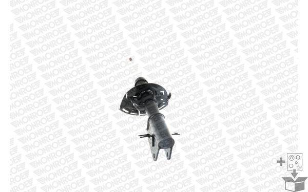 Monroe Schokdemper E4760