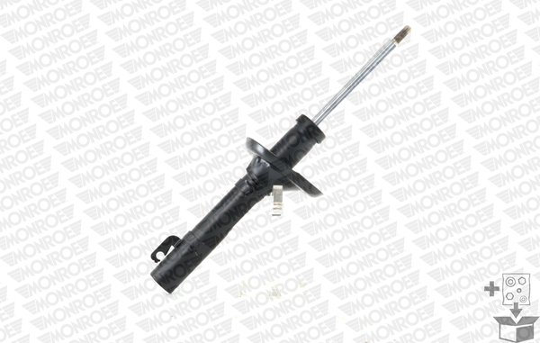 Monroe Schokdemper E4858