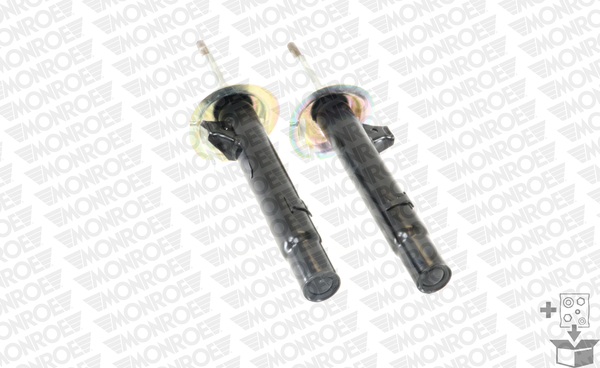 Monroe Schokdemper E4914
