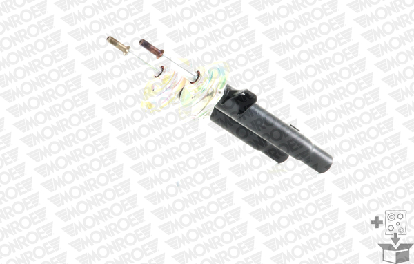 Monroe Schokdemper E4981