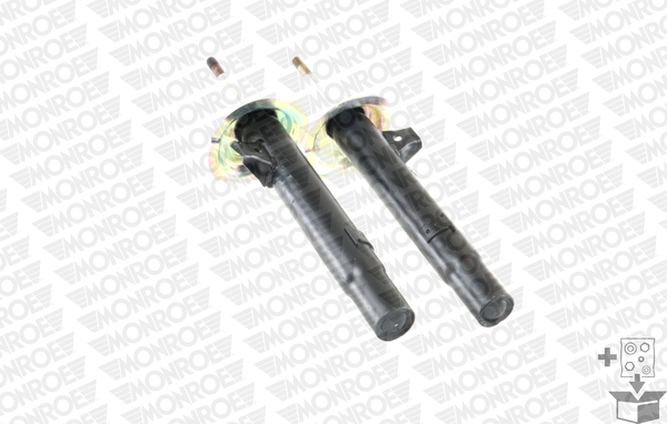 Monroe Schokdemper E4981