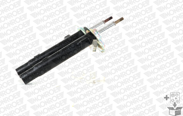 Monroe Schokdemper E4981