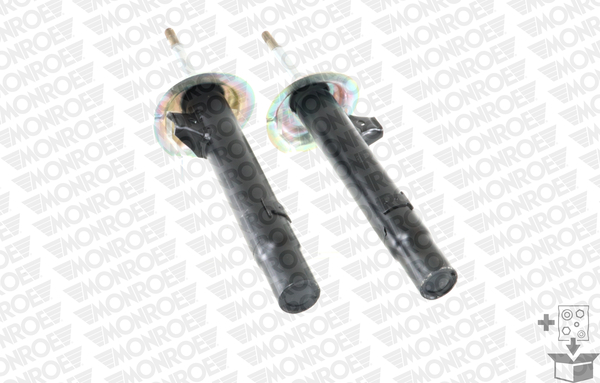 Monroe Schokdemper E4983