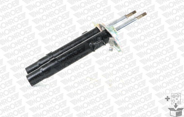 Monroe Schokdemper E4983