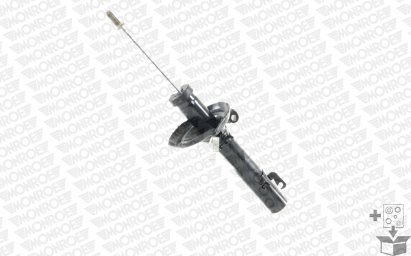 Monroe Schokdemper E4999