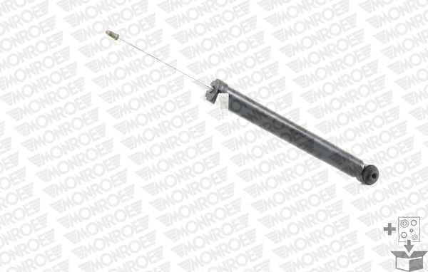 Monroe Schokdemper E5120