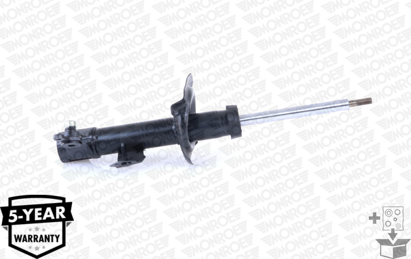 Monroe Schokdemper G16353