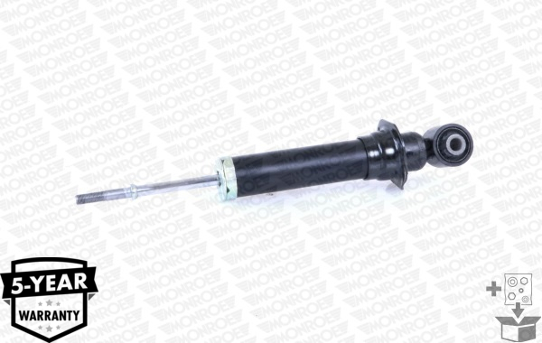 Monroe Schokdemper G2119