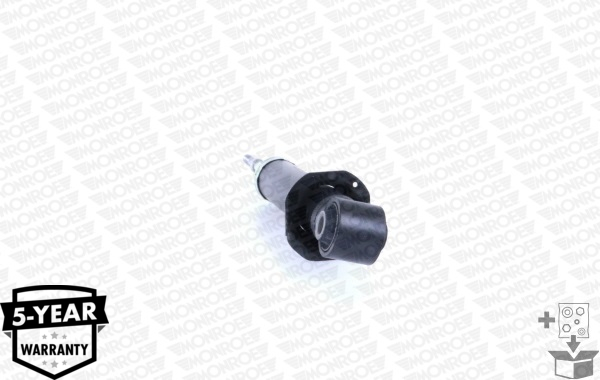 Monroe Schokdemper G2119