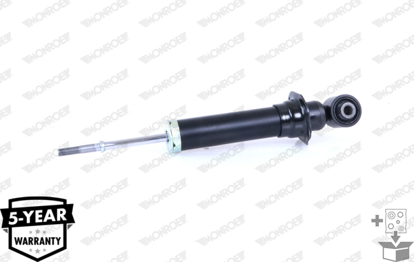 Monroe Schokdemper G2119