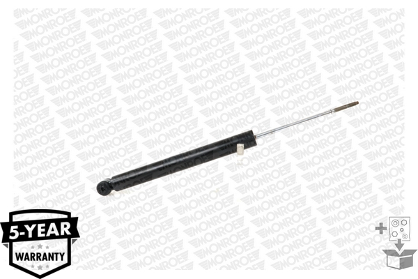 Schokdemper Monroe G43140