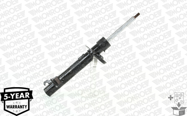 Monroe Schokdemper G7395