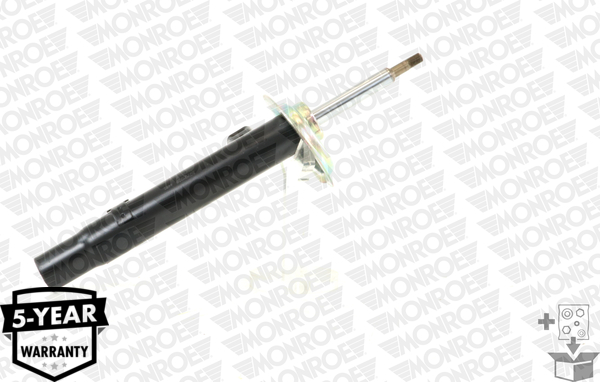 Monroe Schokdemper G7514