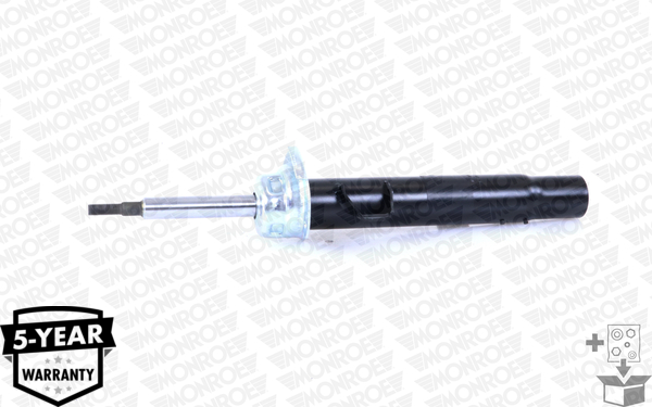 Monroe Schokdemper G8212