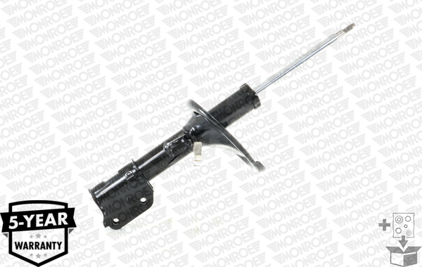 Monroe Schokdemper G8214