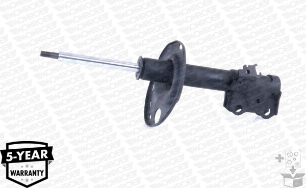 Monroe Schokdemper G8229