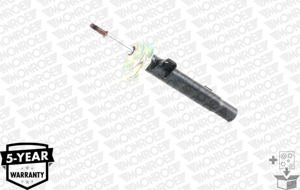 Monroe Schokdemper G8295