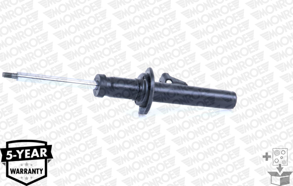 Monroe Schokdemper G8317