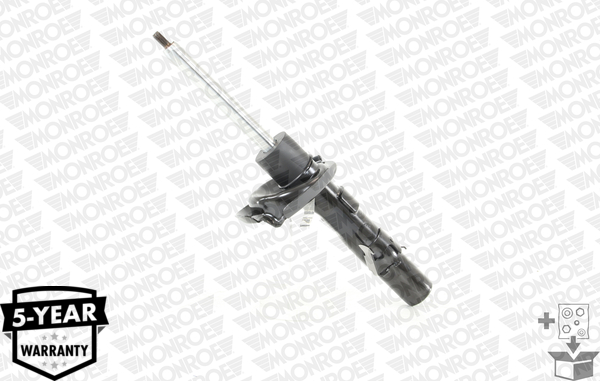 Monroe Schokdemper G8425