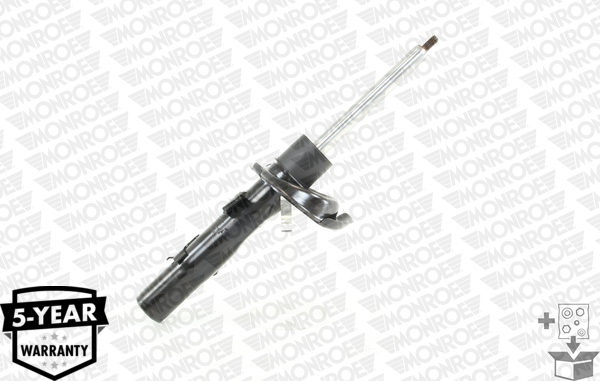 Monroe Schokdemper G8425