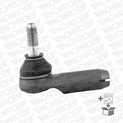 Monroe Spoorstangeind / Stuurkogel L1012