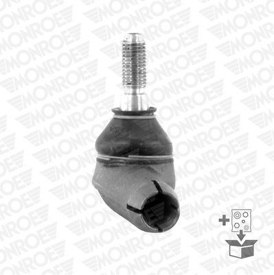Monroe Spoorstangeind / Stuurkogel L1012