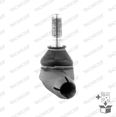 Monroe Spoorstangeind / Stuurkogel L1012