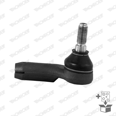Spoorstangeind / Stuurkogel Monroe L1012