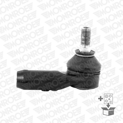 Monroe Spoorstangeind / Stuurkogel L1013