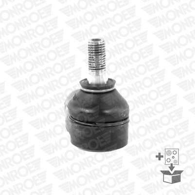 Monroe Spoorstangeind / Stuurkogel L1013