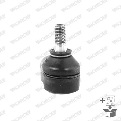 Monroe Spoorstangeind / Stuurkogel L1013