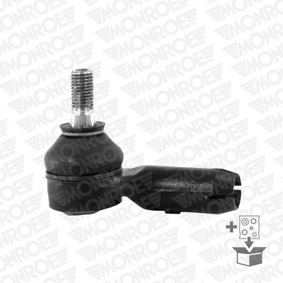 Monroe Spoorstangeind / Stuurkogel L1013