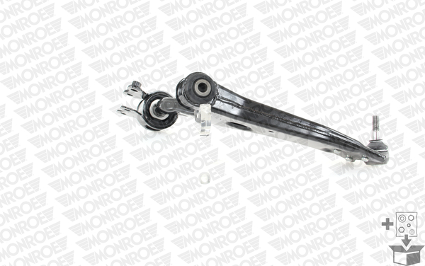 Monroe Draagarm L10550