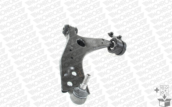Monroe Draagarm L10550