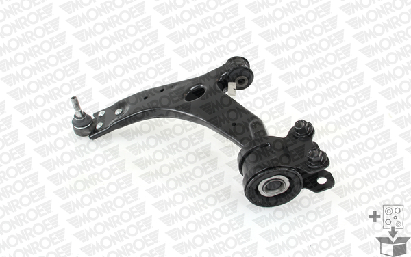 Monroe Draagarm L10550