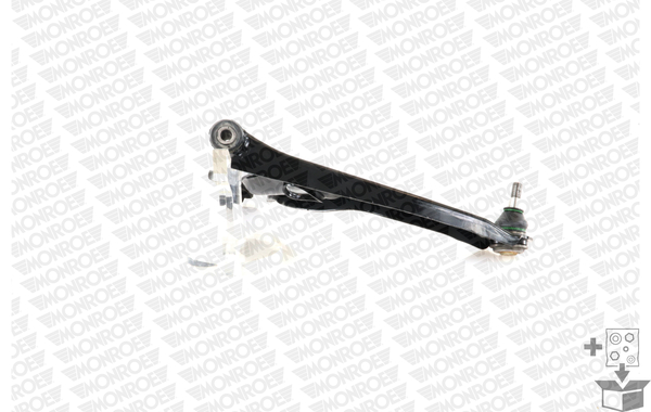 Monroe Draagarm L10554