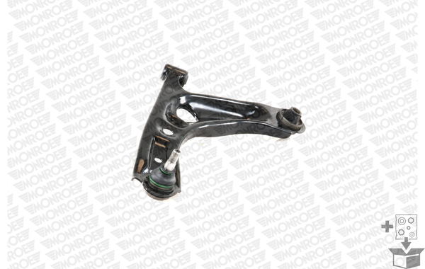 Monroe Draagarm L10554