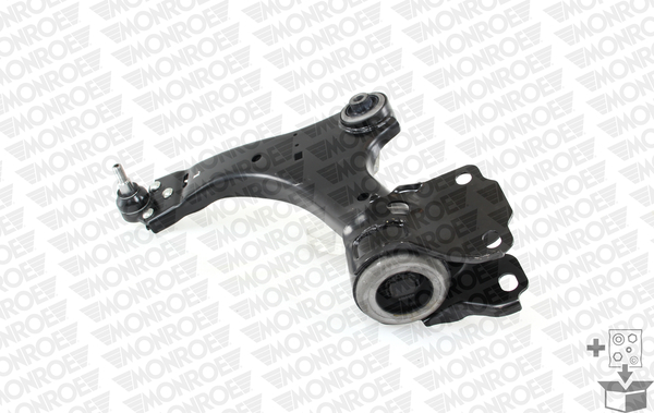 Draagarm Monroe L10566