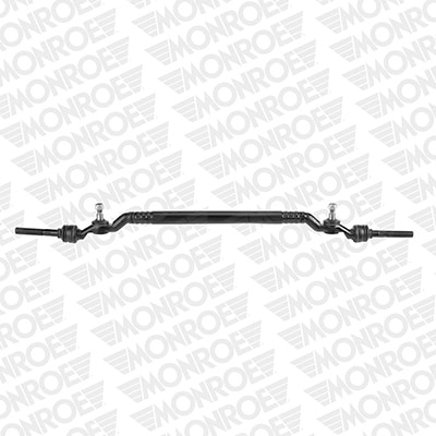 Monroe Spoorstang L11333