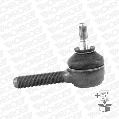 Monroe Spoorstangeind / Stuurkogel L1151