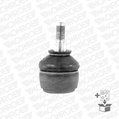 Monroe Spoorstangeind / Stuurkogel L1151