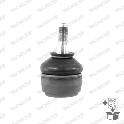 Monroe Spoorstangeind / Stuurkogel L1151