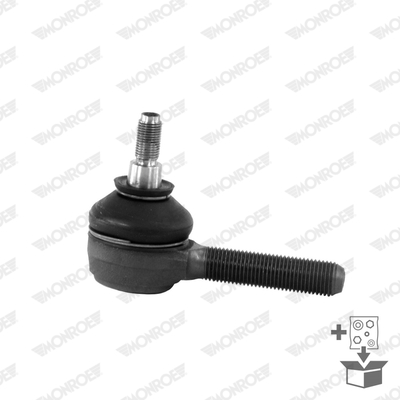 Monroe Spoorstangeind / Stuurkogel L1151
