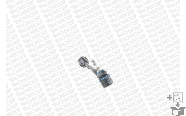 Monroe Draagarm L11546