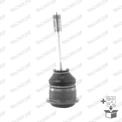 Monroe Fuseekogel L1165