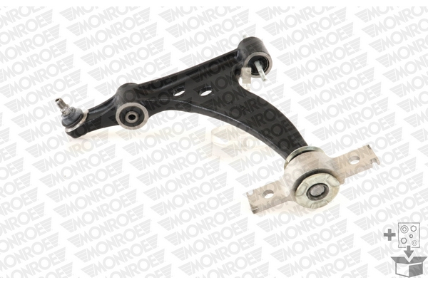 Monroe Draagarm L12509