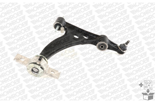 Monroe Draagarm L12510