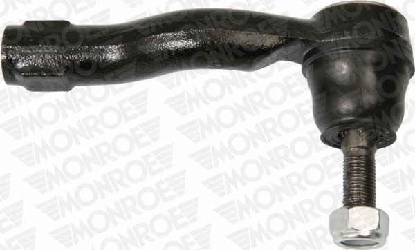 Monroe Spoorstangeind / Stuurkogel L13135